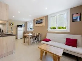 Appartement 4 personnes