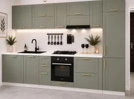 Delux Apartament