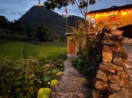 Nhà Của Mị Homestay
