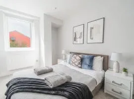 Lovely 1 Bedroom Apartment in Eastleigh Town Centre