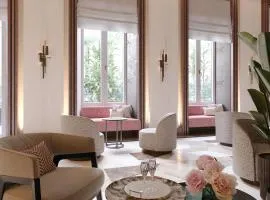 Palazzo Sanzio Rome, A Radisson Collection Hotel