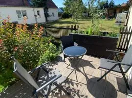 Ferienwohnung "Auszeit"