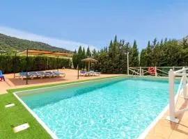 Bodega Ciprés Benaoján by Ruralidays