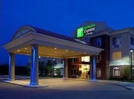 Holiday Inn Express & Suites Acworth - Kennesaw Northwest by IHG
