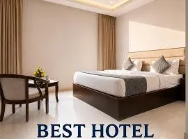 Hotel Near North View Park Zirakpur!! Best Budget Stay !!Free Parking!!Ambala Highway Chandigarh