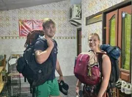 ArtHome Dormitory Hostel IjenBromo