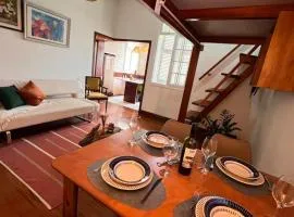 Apartamento Quitandinha com Ar Quente e Frio Pet Friendly
