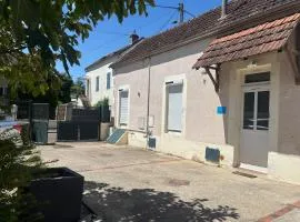 Les Ramponts