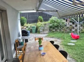 Casa Palombo Bed and Breakfast