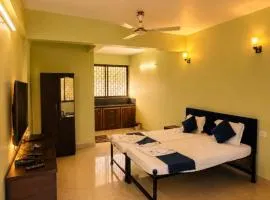 Colors Fly Hotel