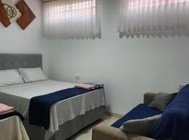 Casa requinte estilo Ap próx Fema Unesp