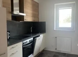 Appartement Kochen