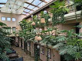 Casa del Alma Hotel Boutique & Spa
