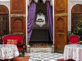 Riad Arabella