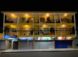 Hotel Miami CR