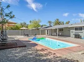 Tucson Oasis by Rather Be Properties