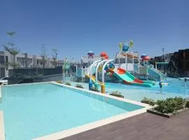 Casa Madrid Staycation