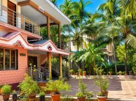 Omkar Homestay - Honavar