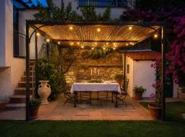 Antica Casa Virginia