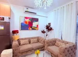 Casa Madrid Commune Village Century Phirst Batulao