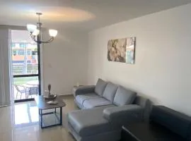 Beautiful Town House in Lecheria