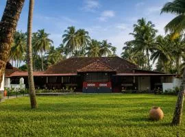 Udupi River Inn