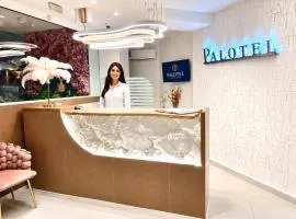 Palotel Gouvia Hotel