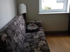 Pöörise tn tuba korterist