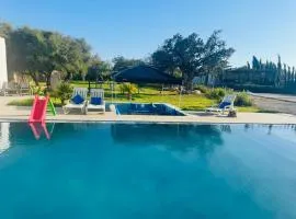 Sisi villa