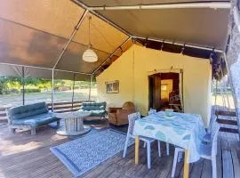 Lodge La Belle Vie