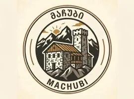 Machubi
