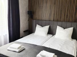 Edel Wellness Sleep & Spa – hotel w Gnieźnie