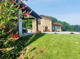 Casa Rural Los Riveros de Jeromo