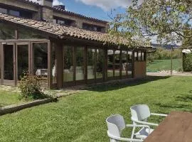 Habitació doble Àger