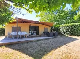 Lodge La Vie Douce