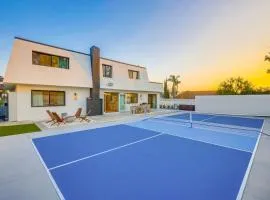 Pickleball Paradise by Rather Be Properties