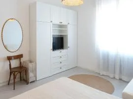 Casa di Silvia a Sottomarina