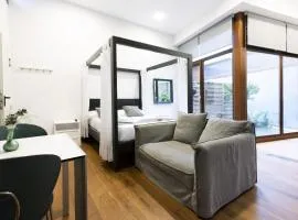 Loft 2 by Basquelidays