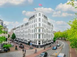 Leonardo Hotel Amsterdam Museum Quarter