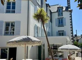 Hotel Saint-Enogat