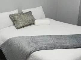 Shalom Villa Guesthouse Tsumeb