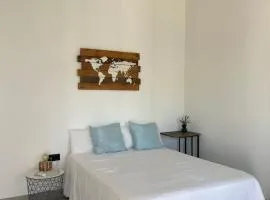 Habitación Manzanilla