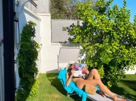 IL SOGNO luxury house
