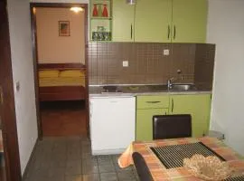 Mitko Apartments