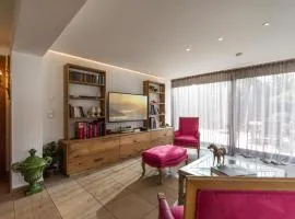 Exclusive Garden Suite