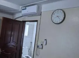Kaa Highway Hotel