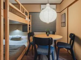 12 Min to Shibuya, Easy Train Access, Sleeps 6
