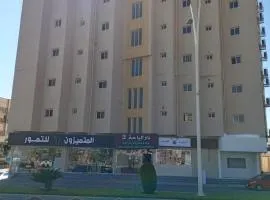 دار الباحة فرع رقم 2