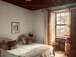 Casa Fuentes