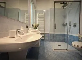 B&B La Tana del Lupo